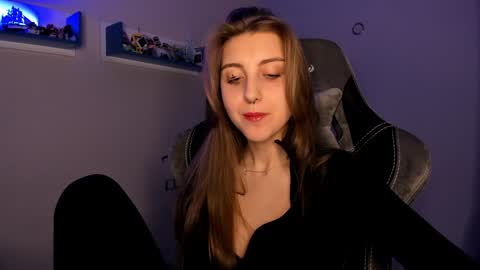 Snapshot of cassiablade1 chatting on January 2025 10:38:01 PM Seductress Cassia FINDOM AND SADISM NO NUDE online show from January 2025 10:38:01 PM