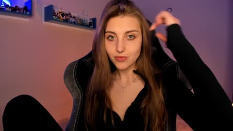 Snapshot of cassiablade1 chatting on January 2025 07:10:02 PM Seductress Cassia FINDOM AND SADISM NO NUDE online show from January 2025 07:10:02 PM