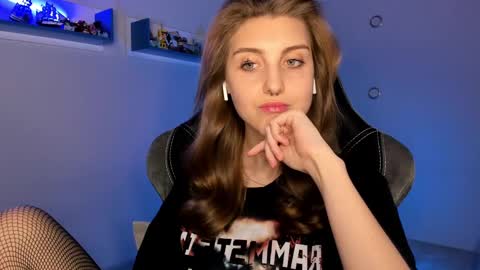 Snapshot of cassiablade1 chatting on February 2025 07:54:01 PM Seductress Cassia FINDOM AND SADISM NO NUDE online show from February 2025 07:54:01 PM