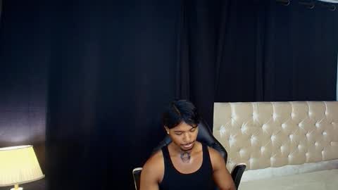 CASSIAN GOLD online show from March 2026 08:00:01 AM