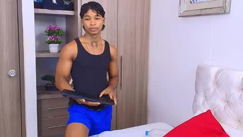 CASSIAN GOLD online show from May 2026 08:16:02 PM
