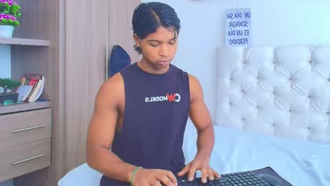 CASSIAN GOLD online show from May 2026 03:18:02 PM