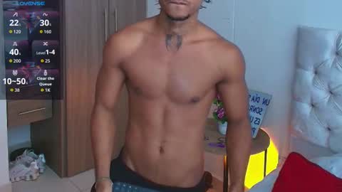 CASSIAN GOLD online show from July 2026 11:52:01 AM