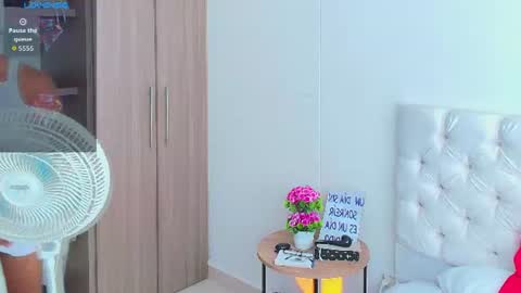 CASSIAN GOLD online show from July 2026 12:45:02 PM