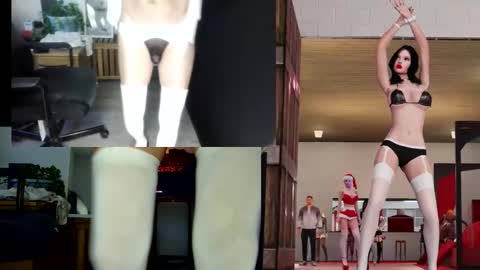 Cassi online show from December 2025 10:20:02 AM