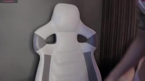 Snapshot of cassidy_evans chatting on October 2025 11:33:02 AM cassidy_evans online show from October 2025 11:33:02 AM