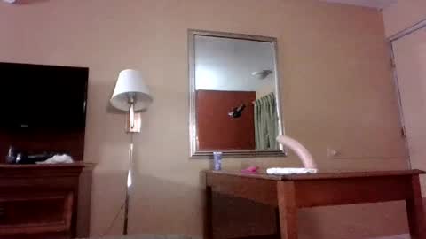 cassidystretch4 online show from October 2025 02:55:01 AM