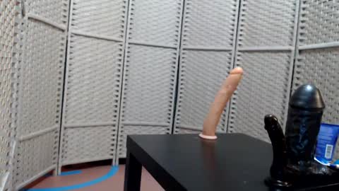 cassidystretch4 online show from December 2025 05:26:01 AM