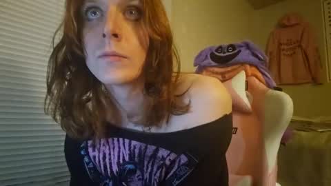 Cassie online show from December 2024 04:55:02 AM