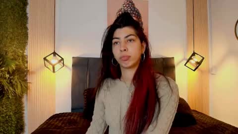 cassie_bloom online show from January 2026 07:38:02 PM