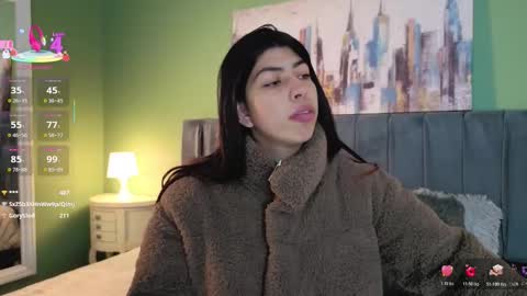 cassie_bloom online show from March 2026 03:43:02 AM