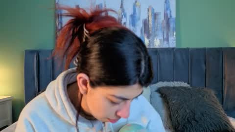 cassie_bloom online show from March 2026 08:26:33 AM