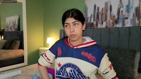 cassie_bloom online show from April 2026 03:18:01 AM