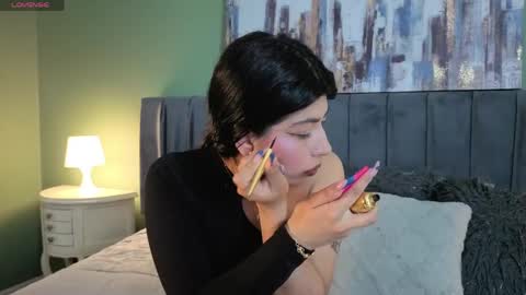 cassie_bloom online show from June 2026 03:35:01 AM