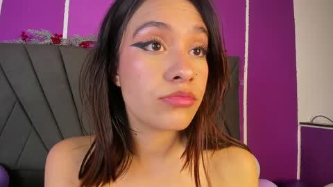 Snapshot of cassie_jones1 chatting on January 2025 08:32:02 AM Cassie Jones online show from January 2025 08:32:02 AM