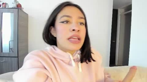 Cassie Jones online show from July 2026 01:28:01 PM