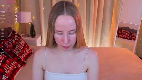 Cassie online show from January 2025 11:55:01 PM