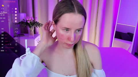 Cassie online show from February 2025 03:21:02 AM