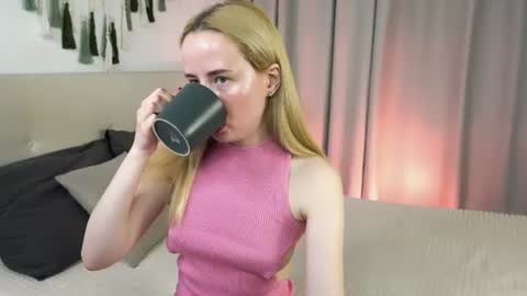 Cassie online show from July 2026 09:21:02 PM