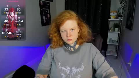 Cassie online show from September 2025 08:14:01 PM