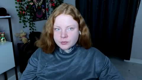 Cassie online show from April 2026 09:06:01 PM