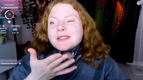 Cassie online show from May 2026 08:24:01 PM