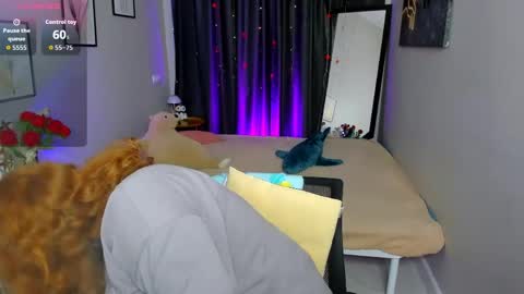 Cassie online show from May 2026 08:59:01 PM