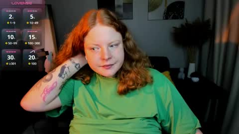 Cassie online show from May 2026 08:50:02 PM