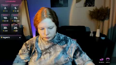 Cassie online show from May 2026 08:58:01 PM