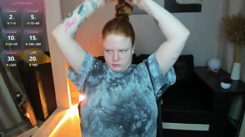 Cassie online show from May 2026 09:21:01 PM