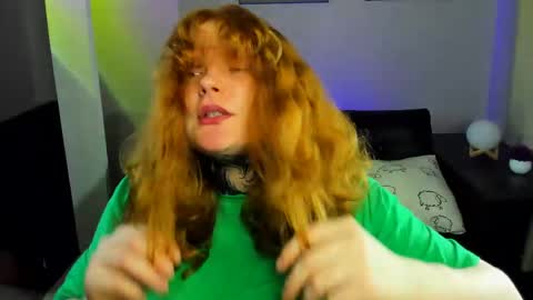 Cassie online show from June 2026 08:36:02 PM
