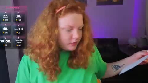 Cassie online show from June 2026 09:08:02 PM