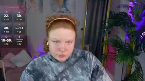Cassie online show from June 2026 08:21:01 PM