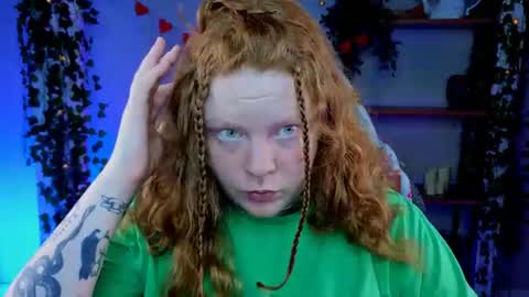 Cassie online show from July 2026 08:56:02 PM