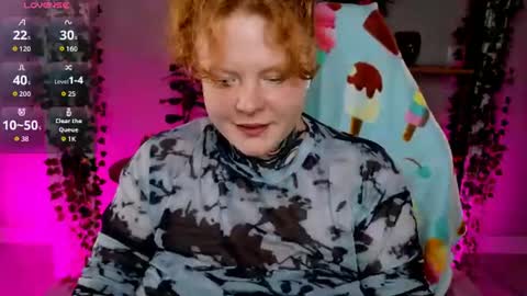Cassie online show from July 2026 08:55:02 PM