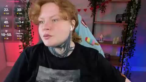 Cassie online show from July 2026 07:44:01 PM
