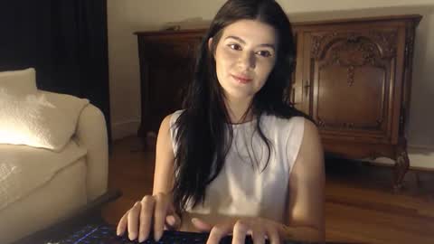 Snapshot of cassiealvarez chatting on May 2026 01:35:01 AM cassiealvarez online show from May 2026 01:35:01 AM