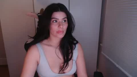 Snapshot of cassiealvarez chatting on July 2026 01:52:01 AM cassiealvarez online show from July 2026 01:52:01 AM