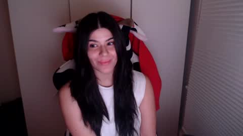 Snapshot of cassiealvarez chatting on July 2026 01:44:01 AM cassiealvarez online show from July 2026 01:44:01 AM