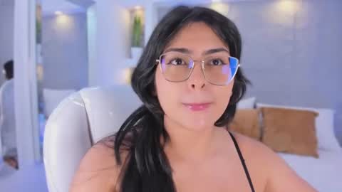 Cassie  online show from July 2026 06:47:02 AM