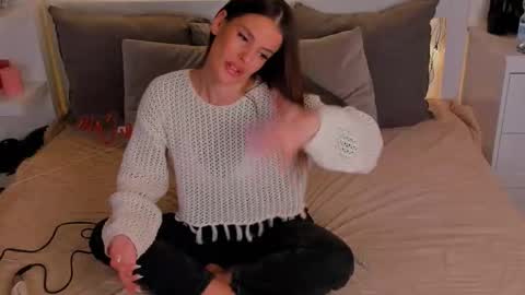 Cassy online show from March 2026 10:11:01 AM