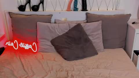 Cassy online show from July 2026 09:07:02 AM