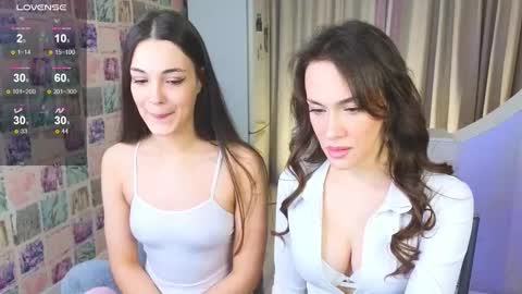 Snapshot of cassiecurl chatting on February 2026 06:55:02 PM Cassie I really want Lovense Camera - check my wishlist online show from February 2026 06:55:02 PM