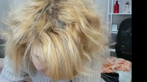 CassieJonas online show from February 2026 03:27:02 AM