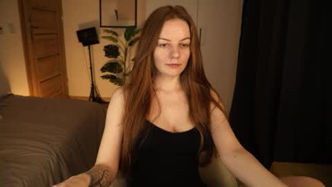 Cassie online show from January 2026 07:40:01 PM