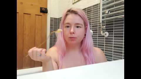 Cassie online show from February 2026 08:46:01 AM