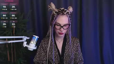 Cassie online show from January 2026 11:42:01 PM