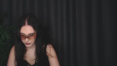 Cassie online show from May 2026 02:12:02 PM