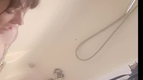 Cassiemichelle online show from September 2025 01:45:01 PM