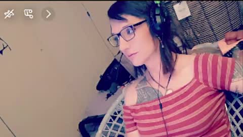 Cassiemichelle online show from March 2026 10:05:02 AM